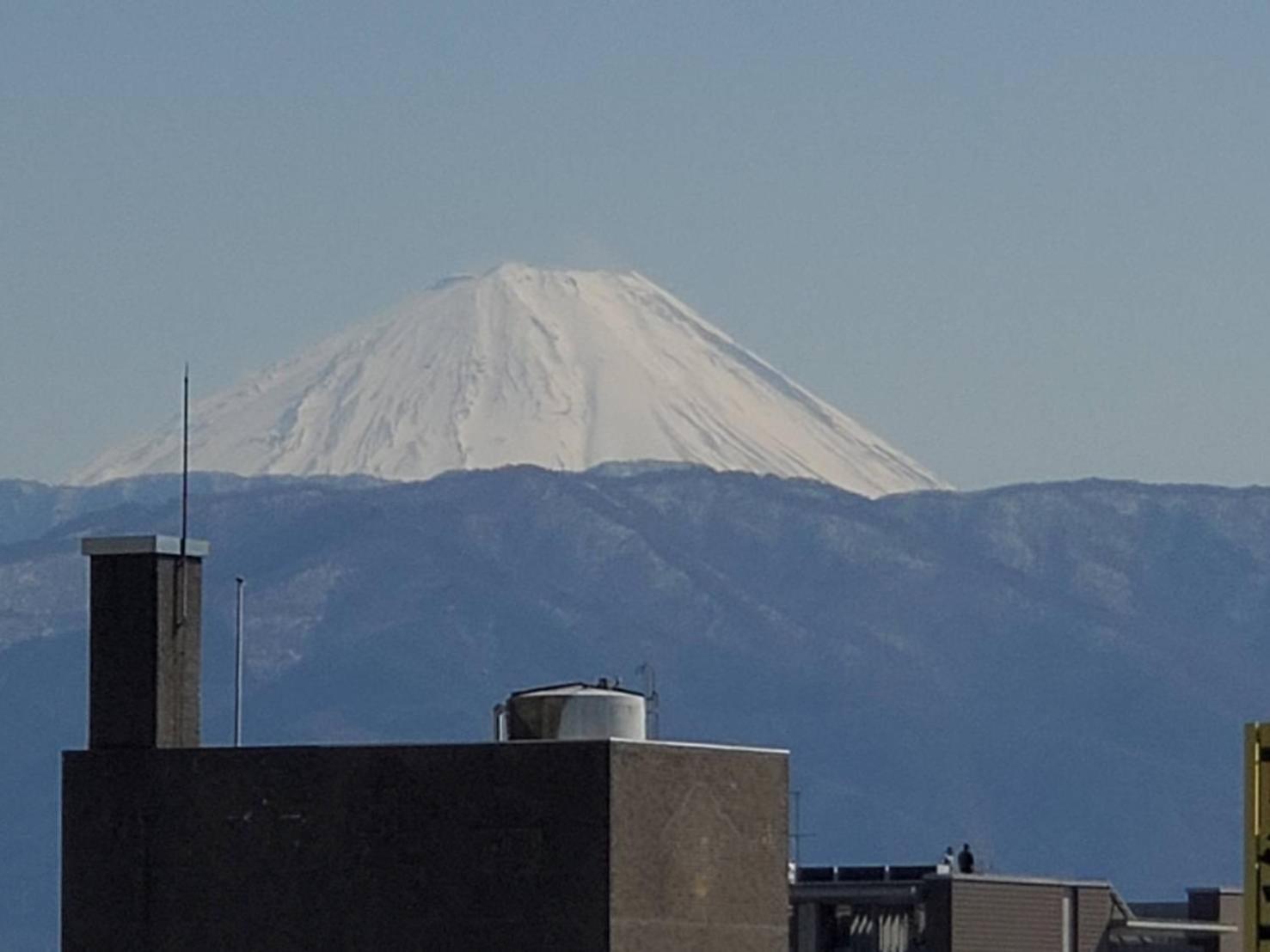 ユースホステルソノママ โคฟุ ภายนอก รูปภาพ